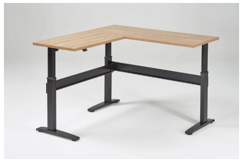 Best L-Shaped Desks