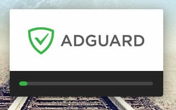 adguard extension edge