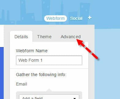 Advanced-settings-of-madmimi-webform
