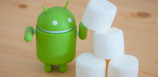 List Of Mobiles Those Will Get Android Marshmallow Soon