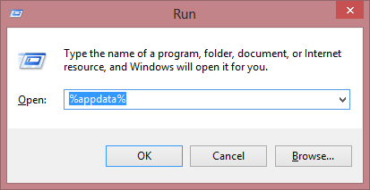 how to create a folder in windows 8