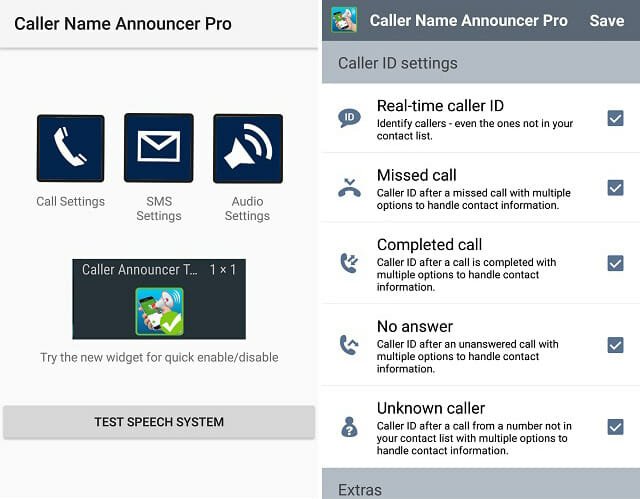 4 Best Caller Name Announcer Apps for Android