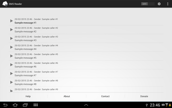 aspx file reader android