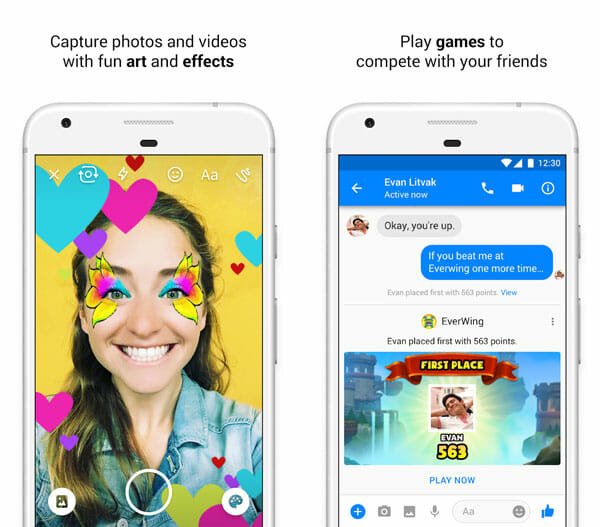 Best Video Chat Apps for Android and iOS