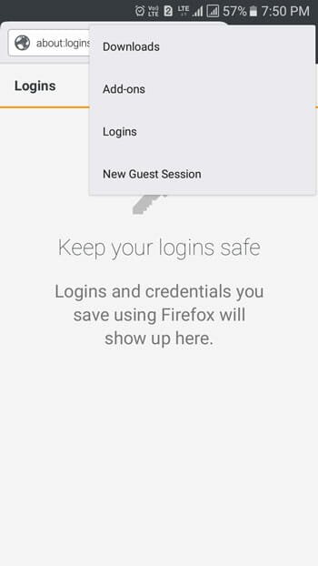 check-saved-passwords-firefox-for-android-tips-and-tricks