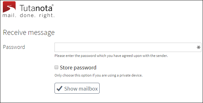 Email-Tutanota-password-to-open-email