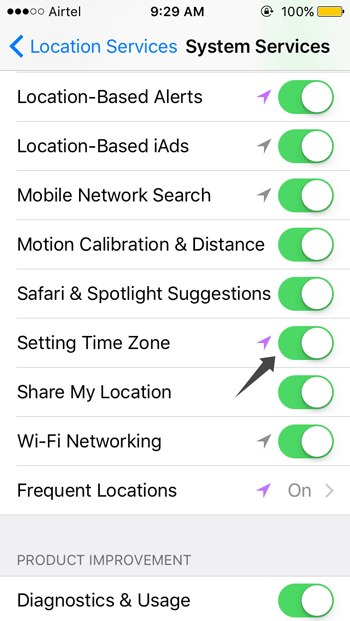 Enable-Settings-Time-Zone-on-iOS