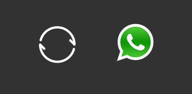 download whatsapp chat backup to pc
