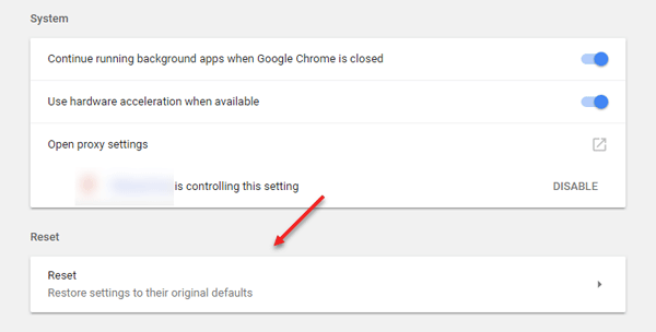 How to Fix This Webpage has a Redirect Loop Error in Google Chrome