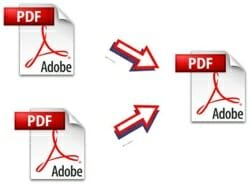 How to Merge Multiple PDF Files Into One