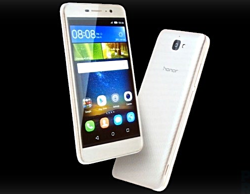 Huawei-Honor-Holly-2-Plus-design