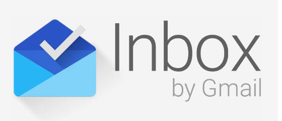 Inbox Email Client by Gmail