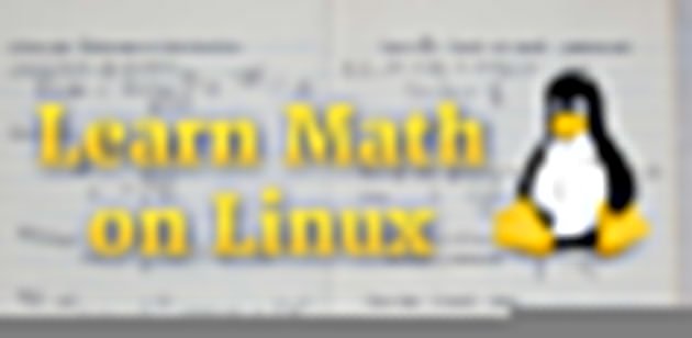 Top 5 Math Apps for Linux