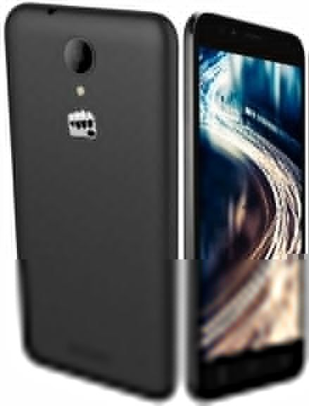 Full Phone Specifications and Features of Micromax Canvas Pace