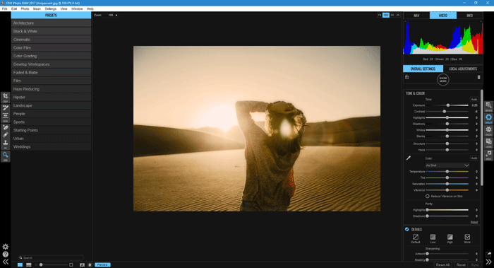 Simple photo editor for mac