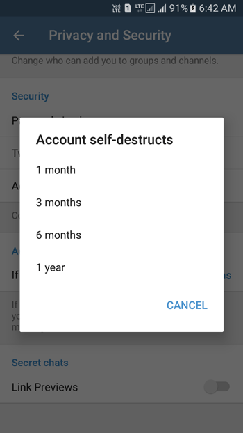 self-destruct-telegram-account