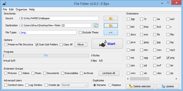 Setup-File-Fisher-to-Copy-Files