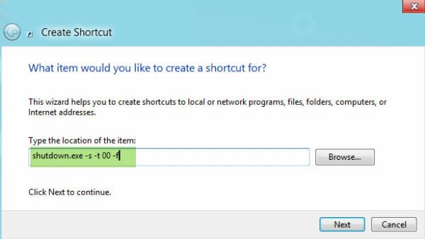Shutdown Windows Faster With Simple Tricks Speed Up Windows Shutdown 9220