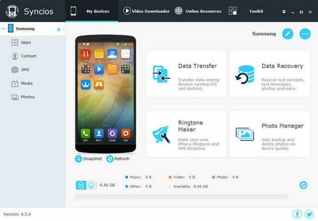 syncdroid-apps-to-backup-android-phone-to-windows