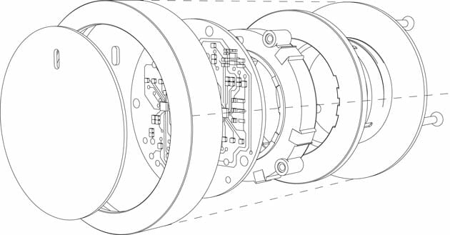 Tech Specifications of Flow