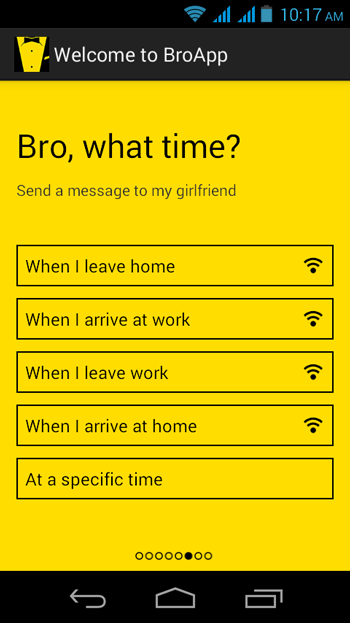 Time-Selection-in-BroApp