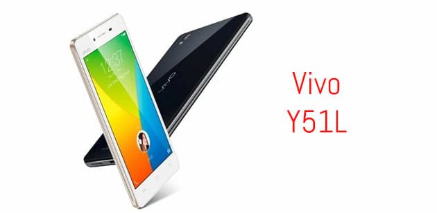 Vivo Y51L Specifications, Features and Review