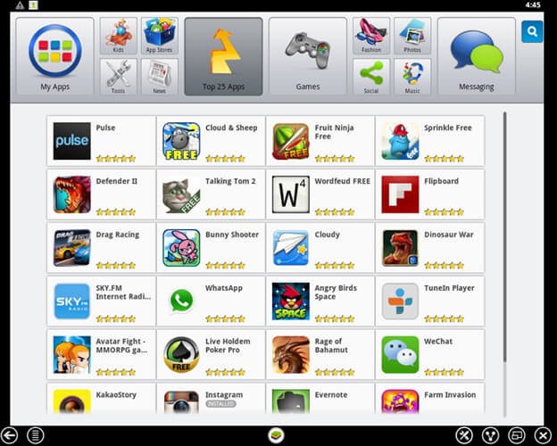 best mac os x emulator apk download for android for imac