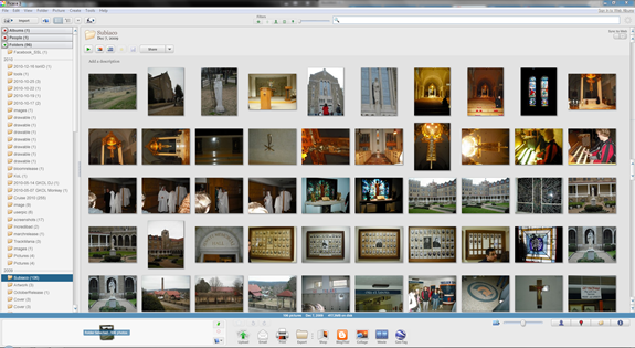 picasa for windows 10 surface