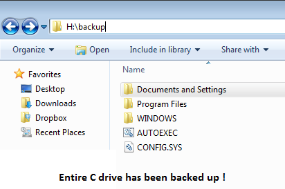 check-backup-files