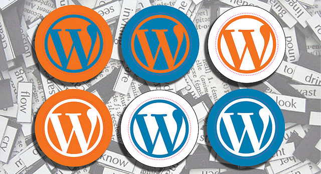 wordpress