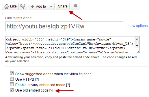 How to Add YouTube Videos in WordPress Posts
